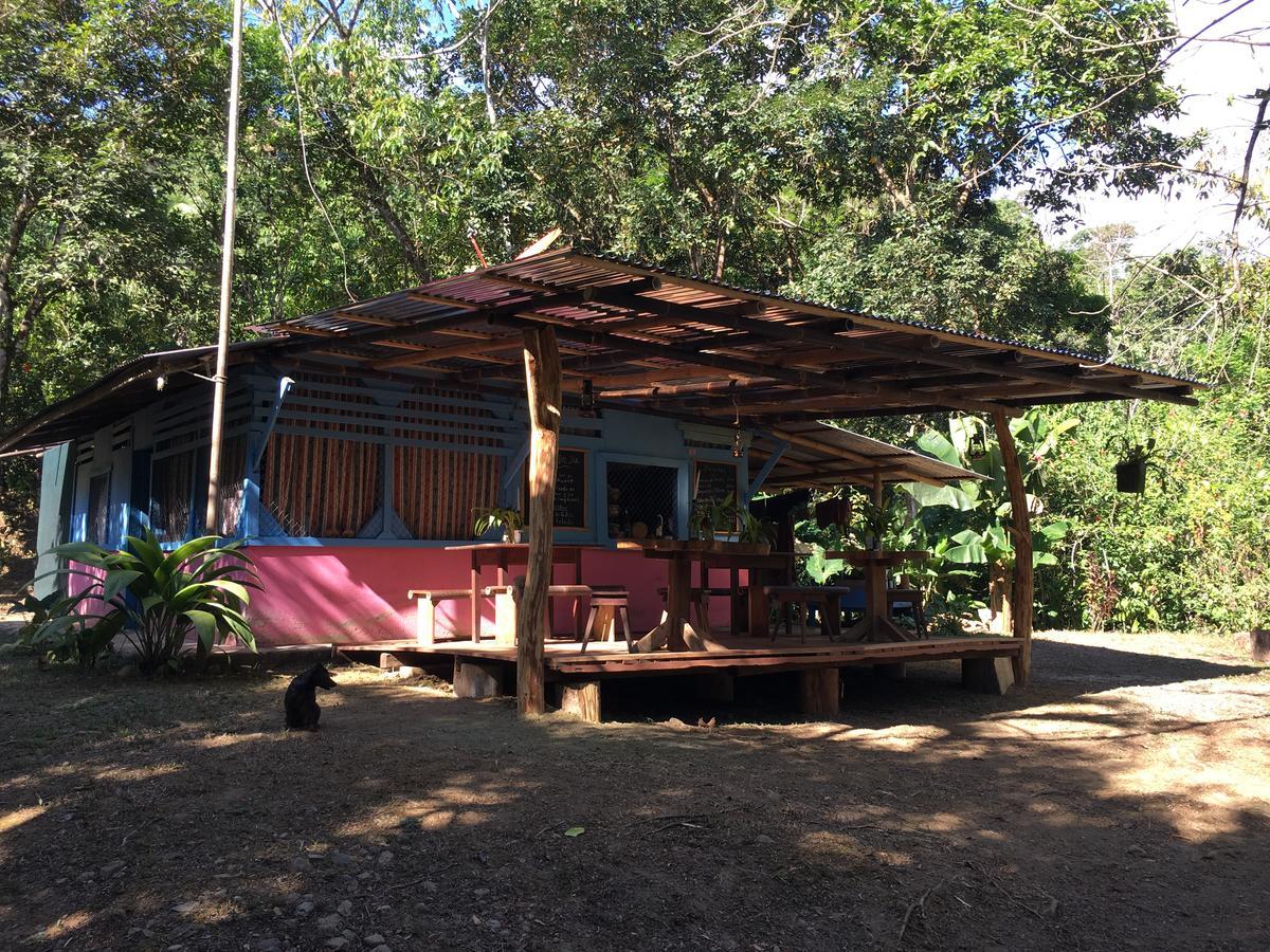 Amazonita Ecolodge Dos Brazos Dış mekan fotoğraf